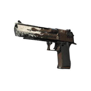 Oxide Blaze