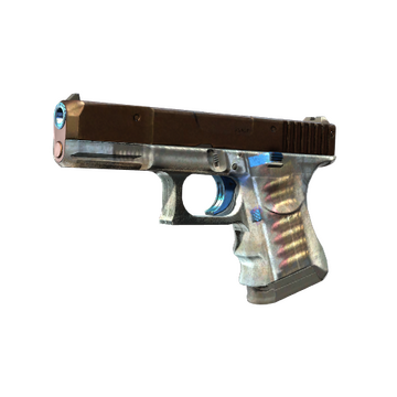 Clear Polymer