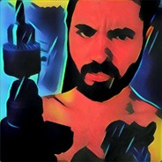 User WolfmanVsV