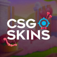 User CSGOSKINS | Uki