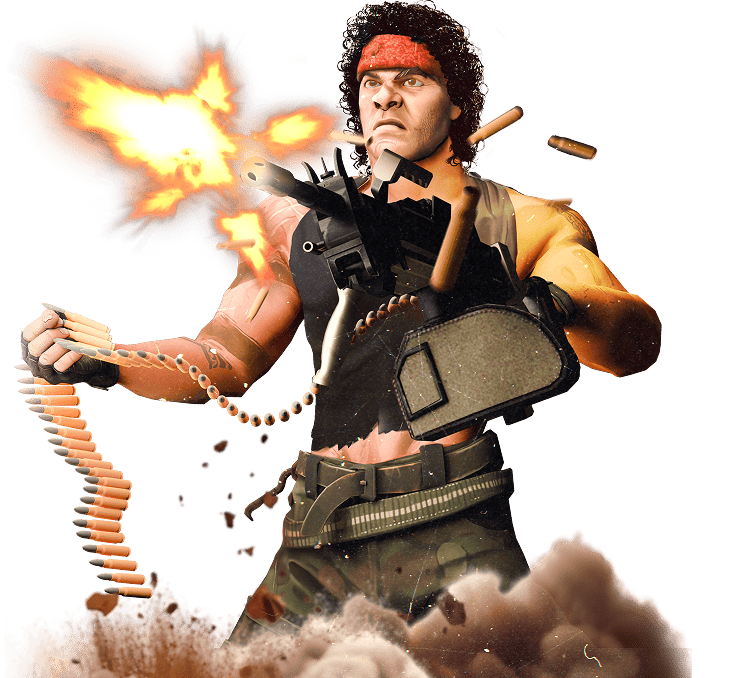 Event character