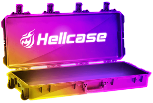 Fade Case