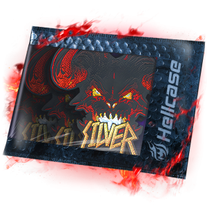 Silver Devil