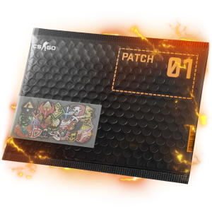 CS:GO Patch Pack