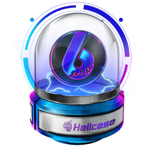 Blue Stickers