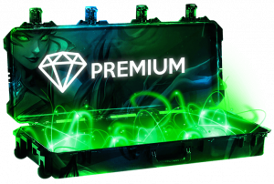 Emerald Dragon