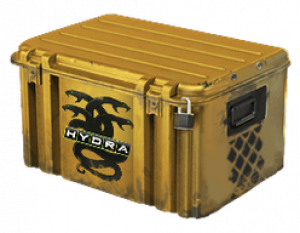 Hydra