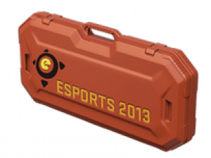 ESports 2013