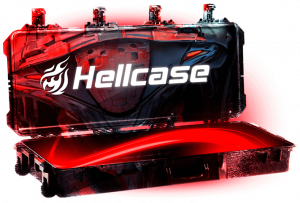 Red Case