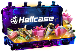 Hellcase Birthday