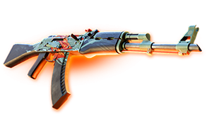 Bulletstorm