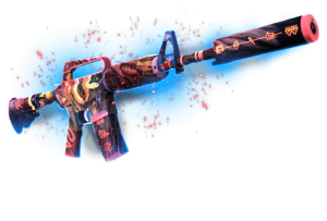 Majestic Vault