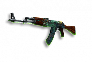 AK-47 Case