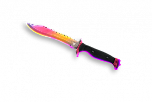 Fade Case