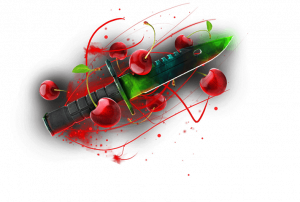 Ruby Cherry