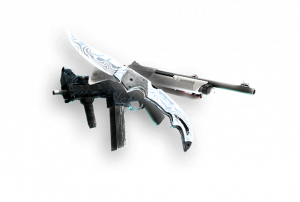 Damascus Steel