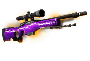 Chromaglow