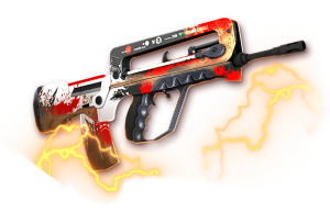 Free Key drop