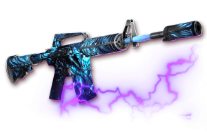 G4Skins Promo