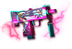 Daddy Skins