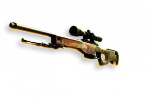 AWP Case