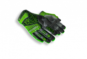 Gloves