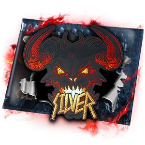 Silver Devil
