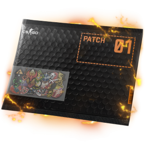CS:GO Patch Pack