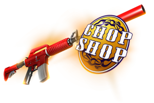 The Chop Shop Collection