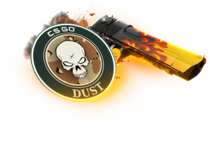 The Dust Collection
