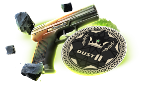 The Dust2 Collection