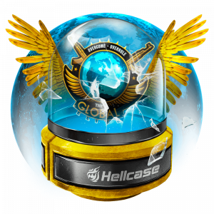 Global CS:GO