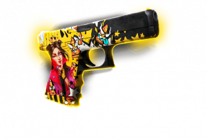 Bullet Crown