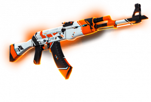 Asiimov