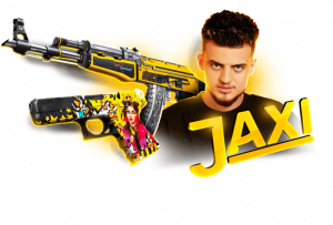 Jaxi