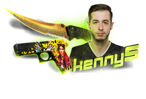 KennyS