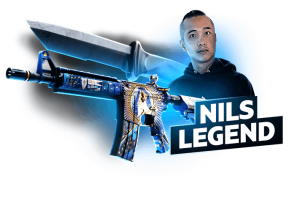 NilsLegend