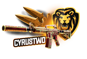 CyrusTWO