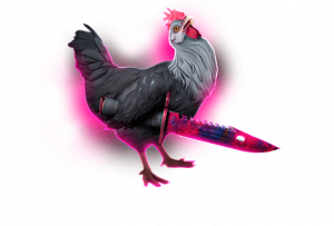 Chick It