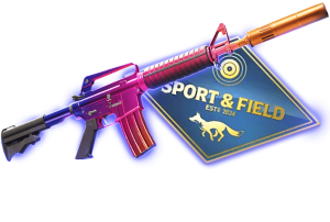 Sport & Field Collection