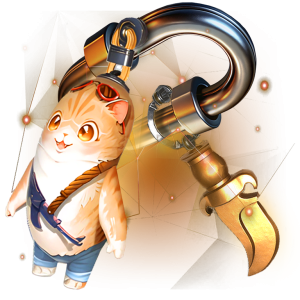 The Armory Charms
