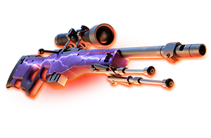 Gunlord