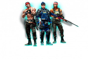 Riptide Agents