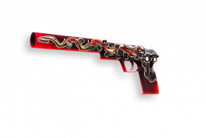 USP-S Case