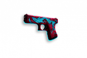GLOCK-18