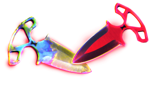 Shiny Knives