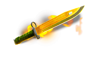 Gamma Knives