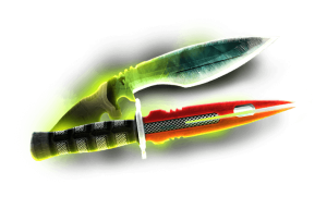 CS2 Knives