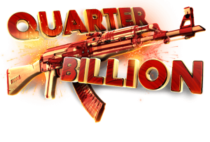 Quarter Billion