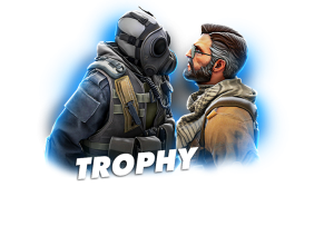 Tournament Trophy